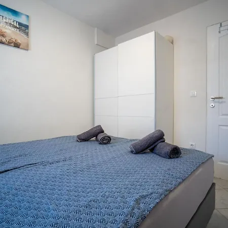 아파트 Skundric 1 By Interhome 비르