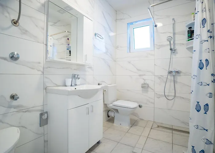 Skundric 1 By Interhome Appartement Vir