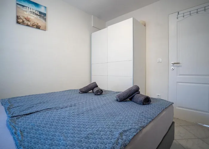 Appartement Skundric 1 By Interhome Vir