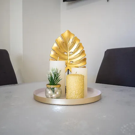 Apartamento Skundric 1 By Interhome Vir