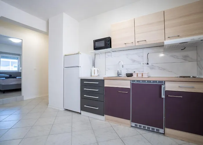 Skundric 1 By Interhome Vir