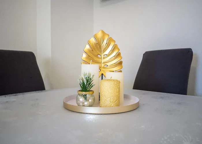 Apartamento Skundric 1 By Interhome Vir