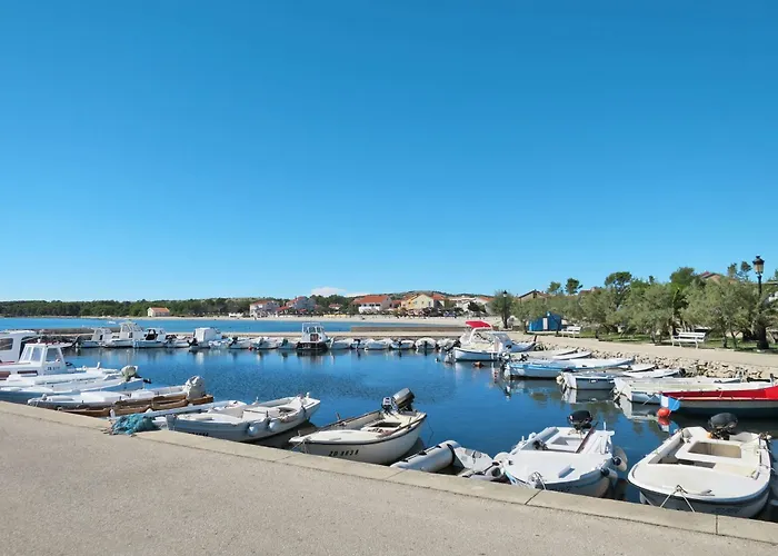 Apartamento Skundric 1 By Interhome *