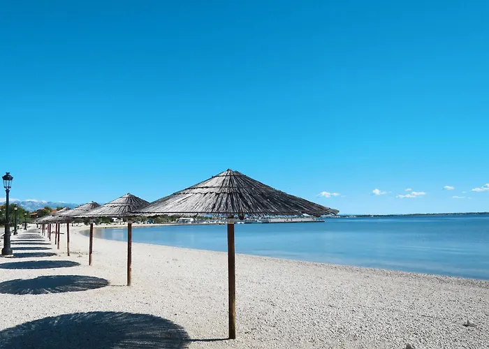 Skundric 1 By Interhome Apartamento *