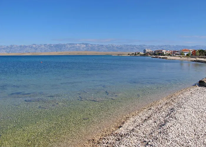 Apartamento Skundric 1 By Interhome Vir